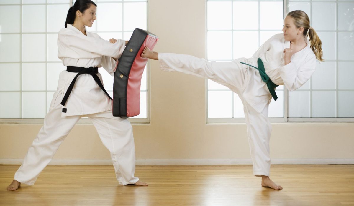 Karate: More Than Just Physical Strength and Agility