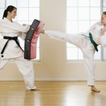 Karate: More Than Just Physical Strength and Agility