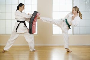 Read more about the article Karate: More Than Just Physical Strength and Agility