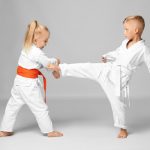 Health Benefits of Karate: Why You Should Start Training Today