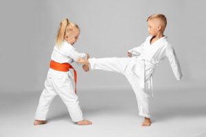 Read more about the article Health Benefits of Karate: Why You Should Start Training Today
