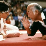 From Karate Kid to Karate Master: A Look at the Evolution of the Martial Art”